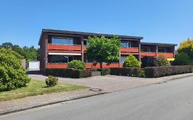 Ferienwohnung Vogt